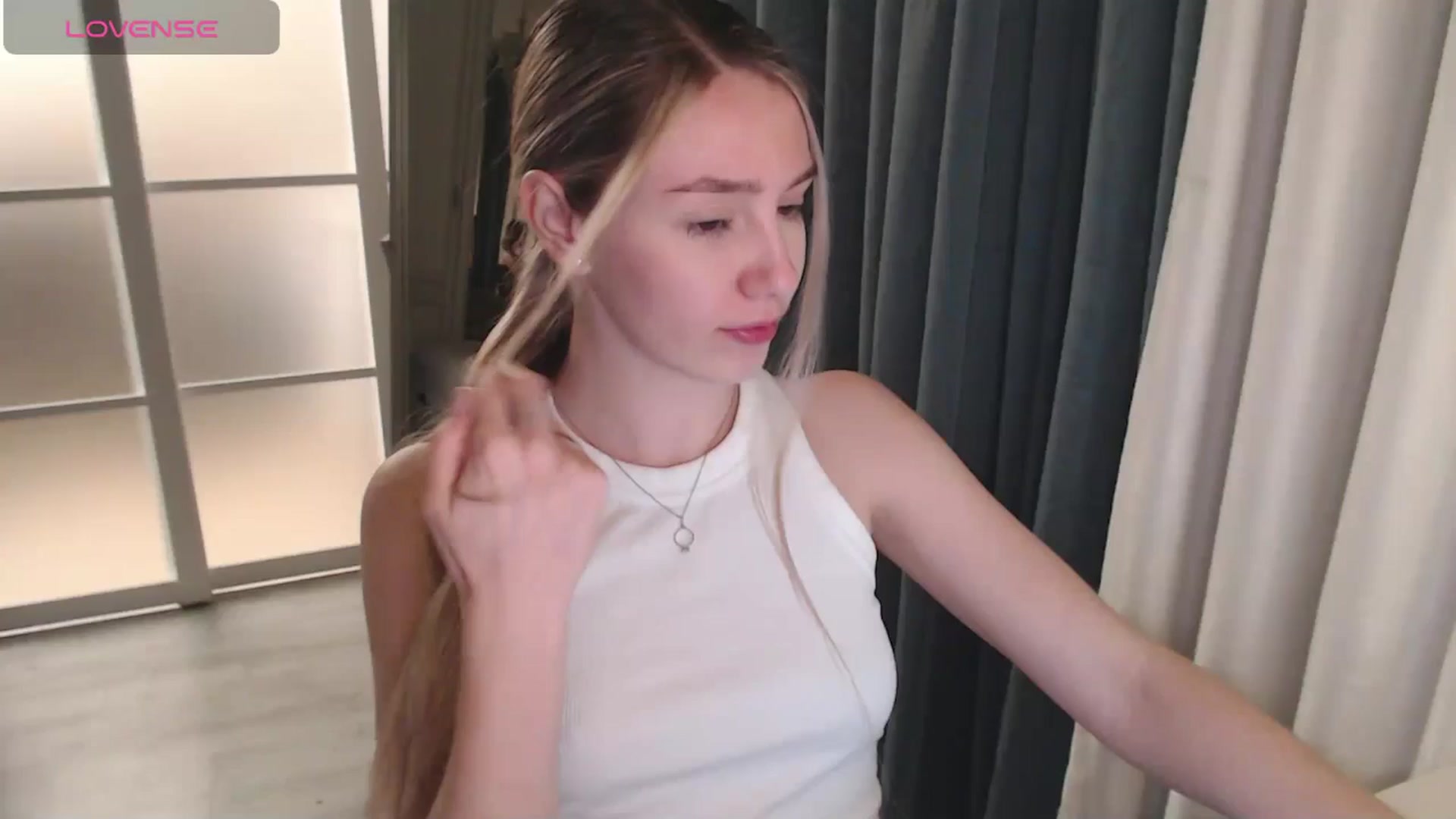 Gallery image thumbnail from Goddessblessu's myfreecams stream on, 03/29/2025, 20:52 image 1 of 20