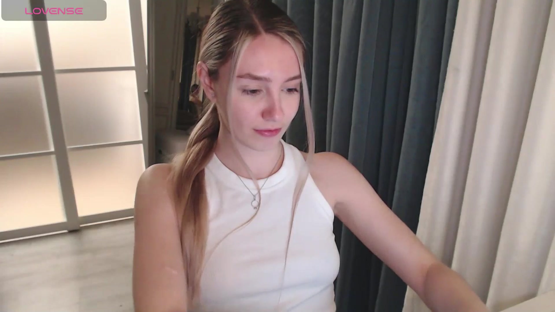 Gallery image thumbnail from Goddessblessu's myfreecams stream on, 03/29/2025, 20:52 image 8 of 20