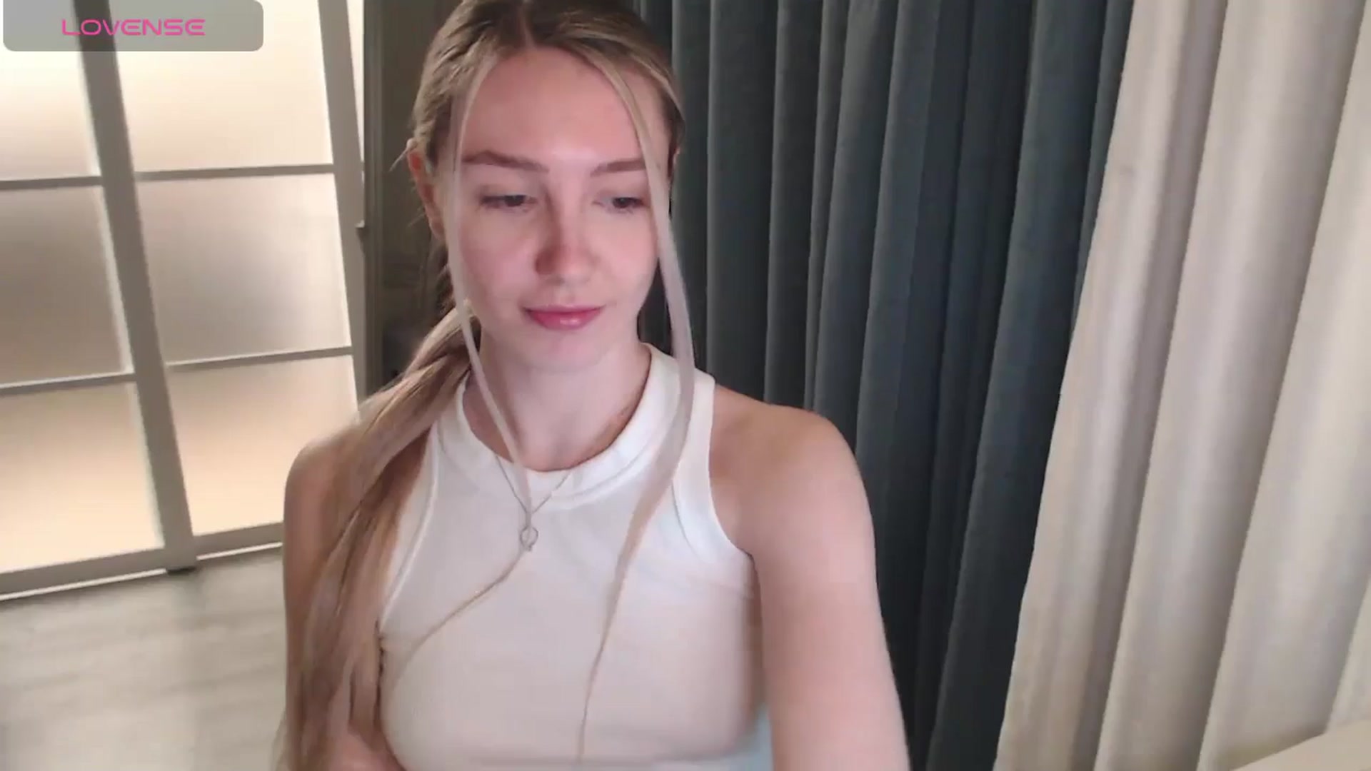 Gallery image thumbnail from Goddessblessu's myfreecams stream on, 03/29/2025, 20:52 image 7 of 20