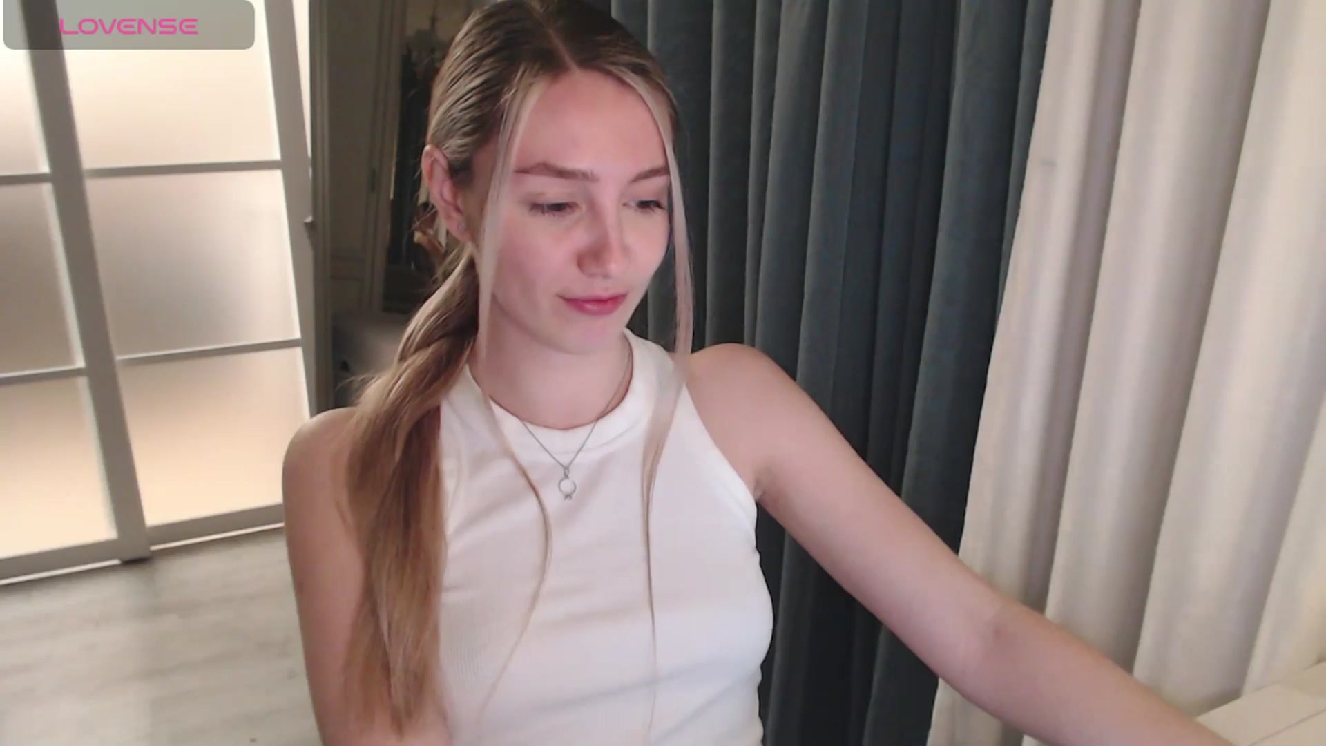 Gallery image thumbnail from Goddessblessu's myfreecams stream on, 03/29/2025, 20:52 image 17 of 20