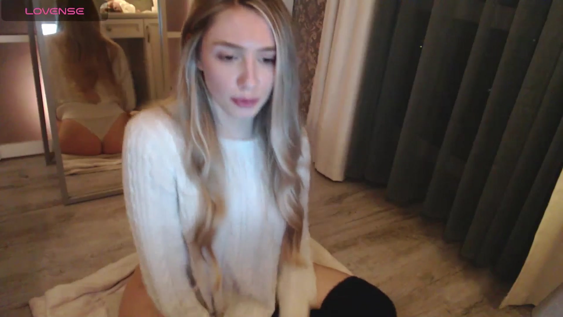 Gallery image thumbnail from Goddessblessu's myfreecams stream on, 03/31/2025, 19:18 image 6 of 20
