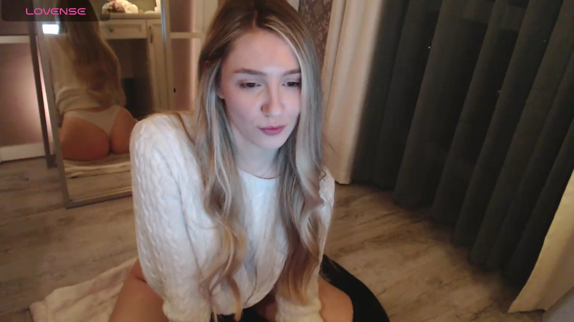 Gallery image thumbnail from Goddessblessu's myfreecams stream on, 03/31/2025, 19:18 image 7 of 20