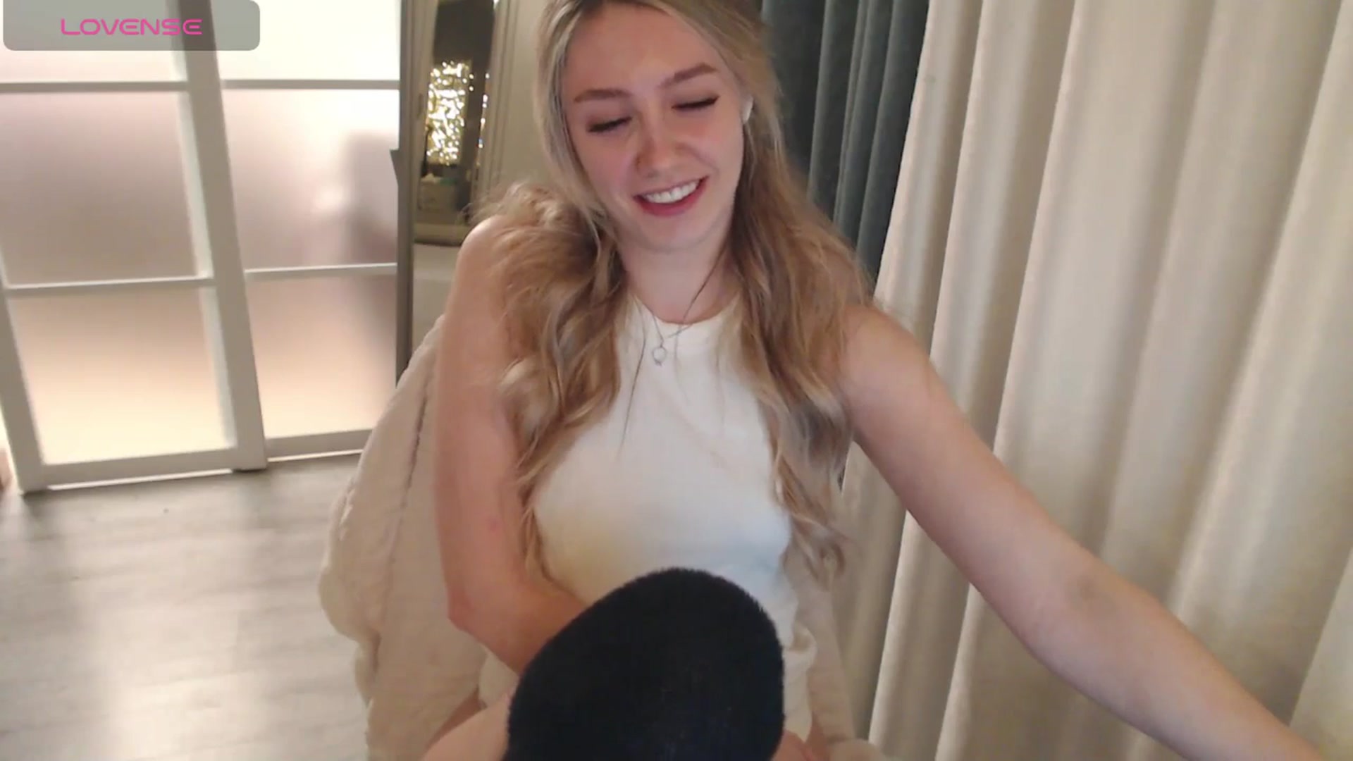 Gallery image thumbnail from Goddessblessu's myfreecams stream on, 04/01/2025, 21:25 image 6 of 20