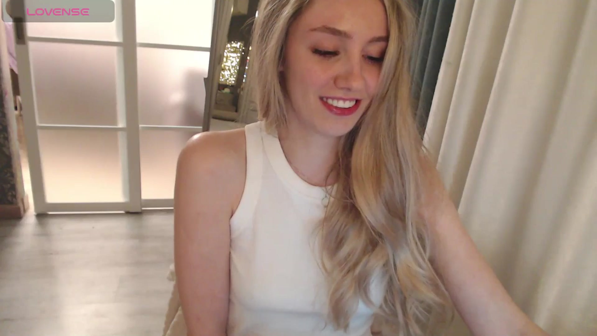 Gallery image thumbnail from Goddessblessu's myfreecams stream on, 04/01/2025, 21:59 image 10 of 20