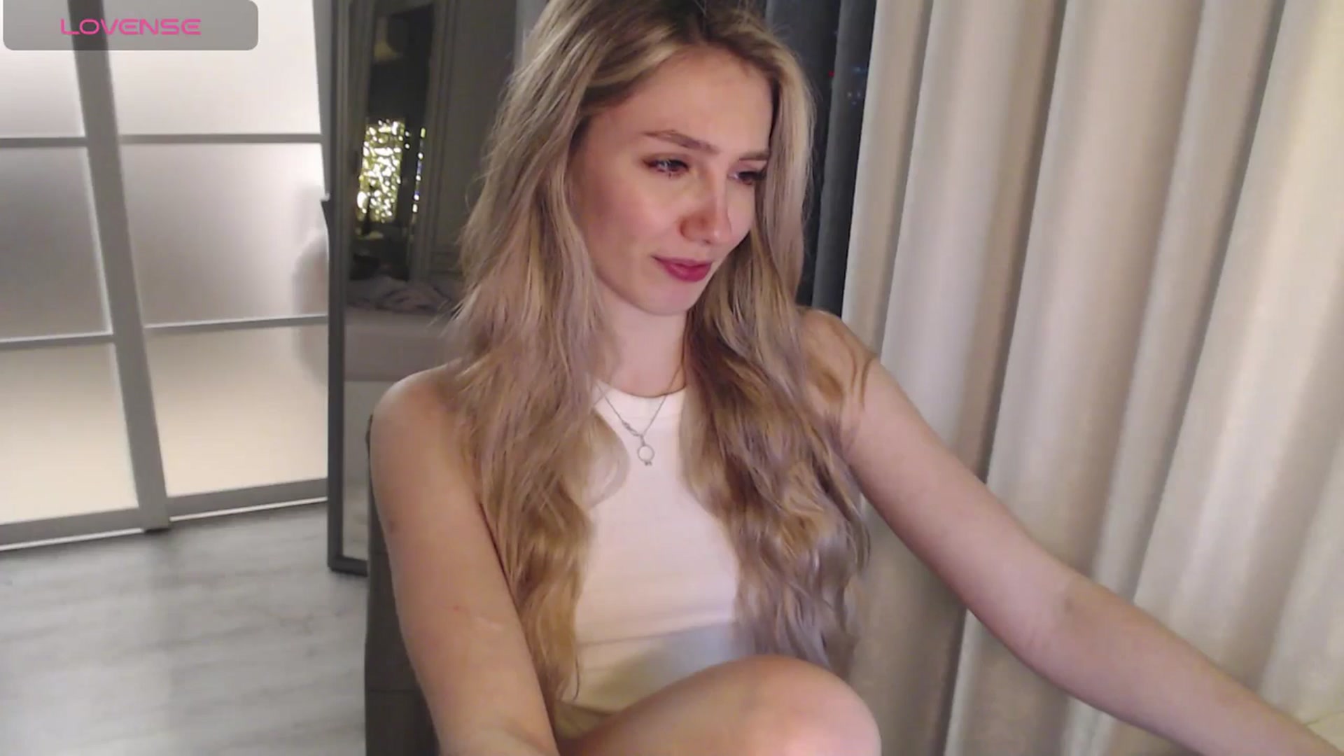 Gallery image thumbnail from Goddessblessu's myfreecams stream on, 04/03/2025, 19:04 image 2 of 20