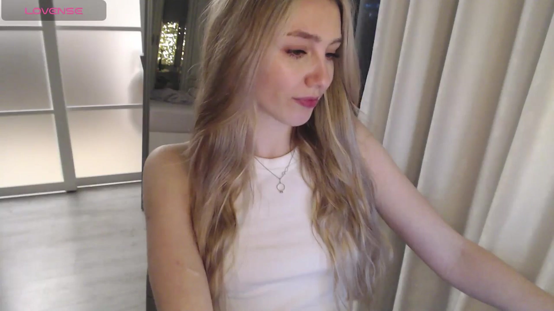 Gallery image thumbnail from Goddessblessu's myfreecams stream on, 04/03/2025, 19:04 image 17 of 20