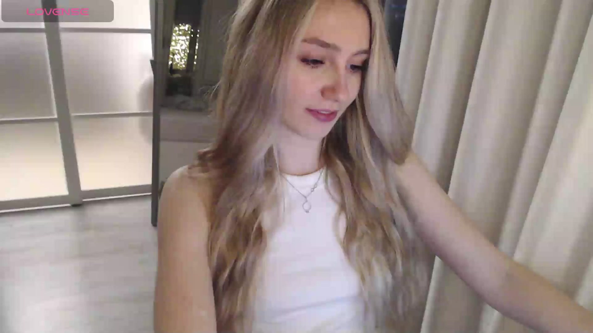 Gallery image thumbnail from Goddessblessu's myfreecams stream on, 04/03/2025, 19:04 image 19 of 20