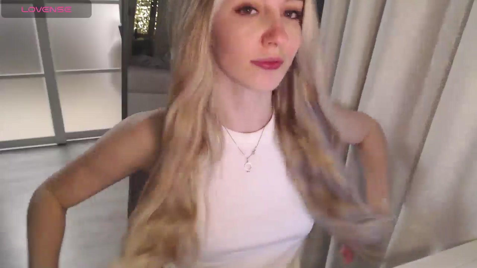 Gallery image thumbnail from Goddessblessu's myfreecams stream on, 04/03/2025, 19:04 image 12 of 20