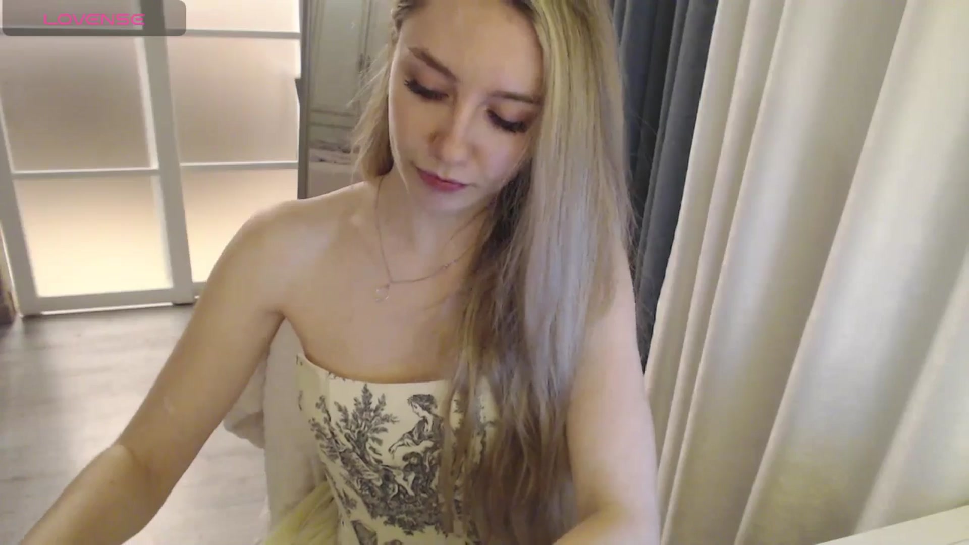 Gallery image thumbnail from Goddessblessu's myfreecams stream on, 04/05/2025, 21:24 image 5 of 20
