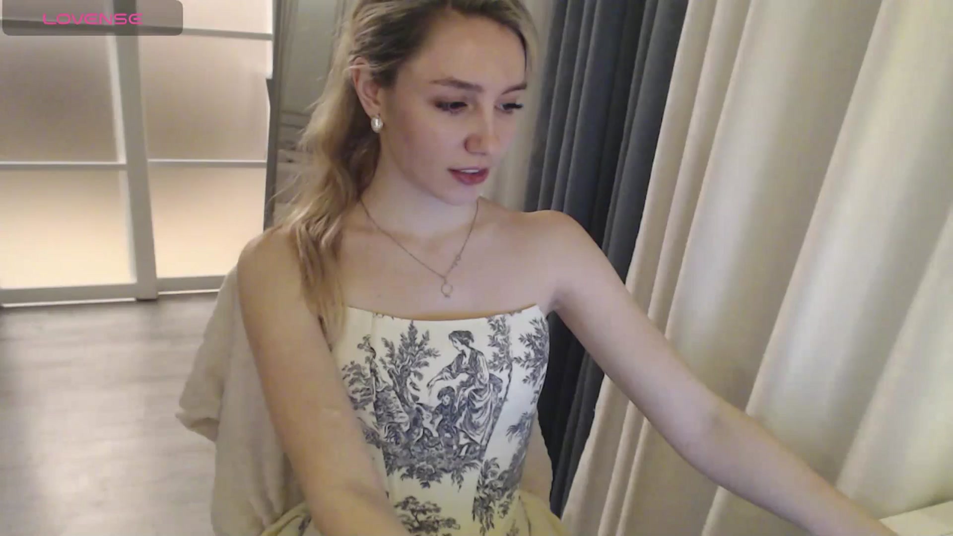 Gallery image thumbnail from Goddessblessu's myfreecams stream on, 04/05/2025, 21:24 image 20 of 20