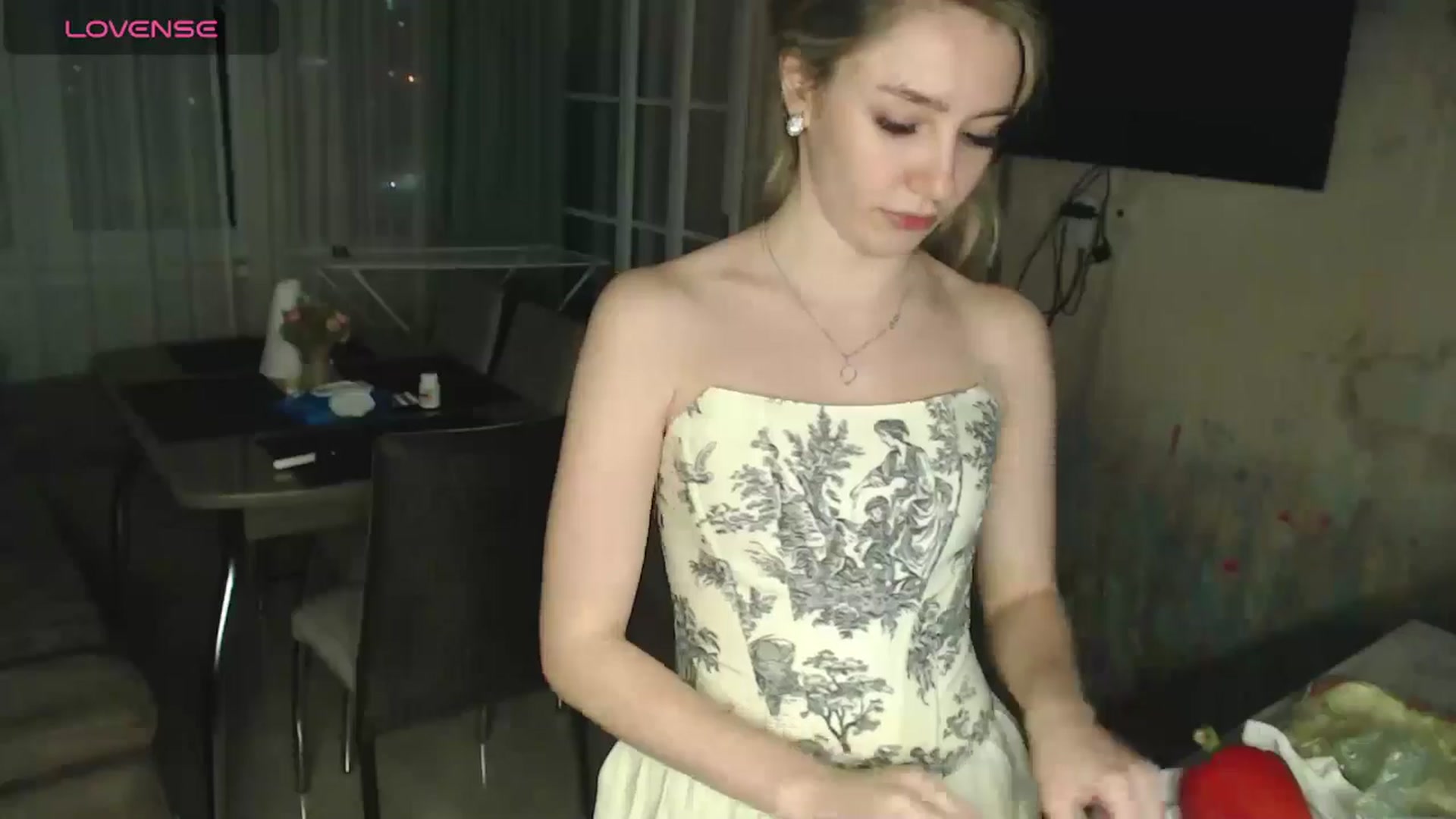 Gallery image thumbnail from Goddessblessu's myfreecams stream on, 04/05/2025, 23:05 image 5 of 20