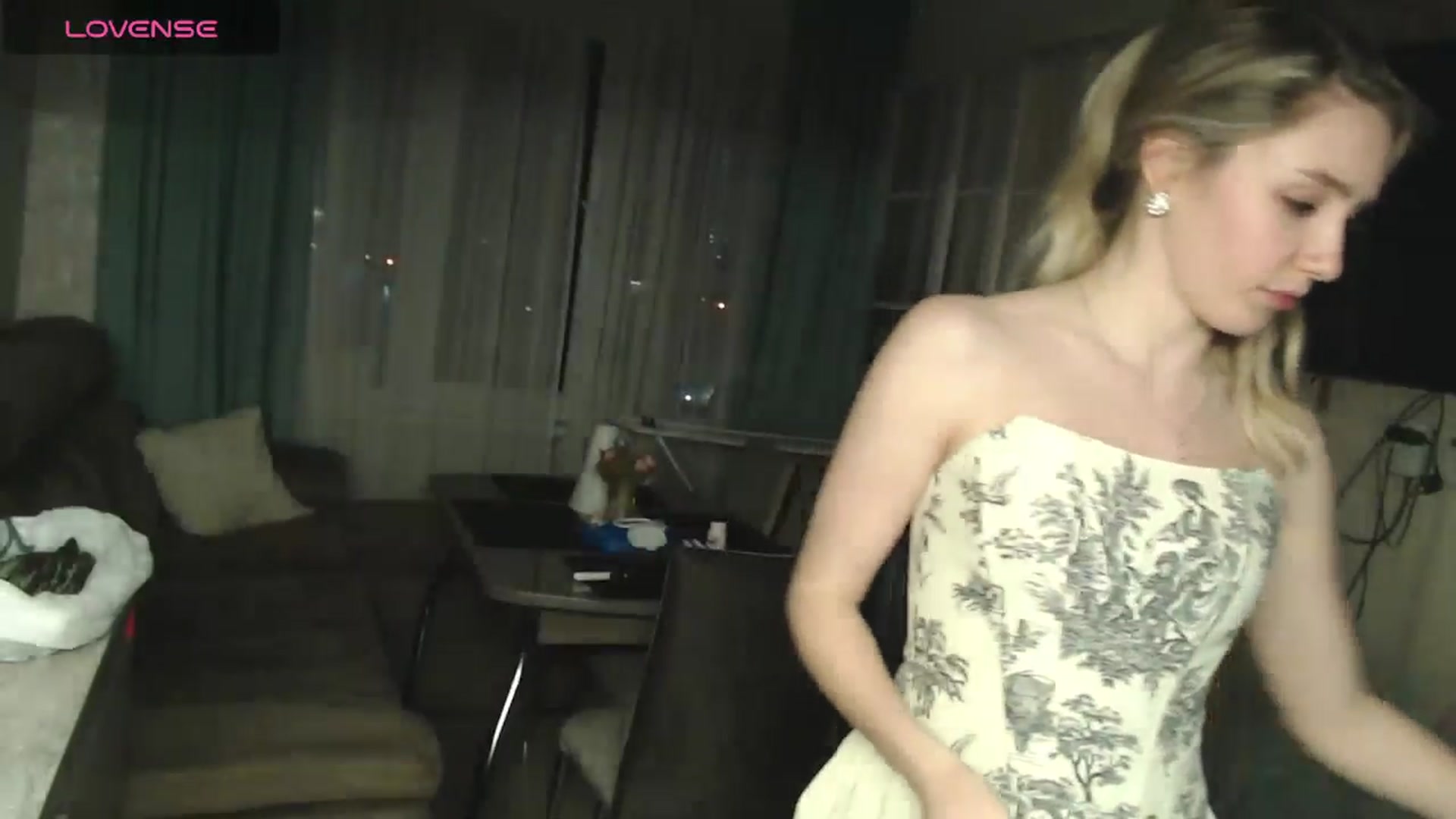 Gallery image thumbnail from Goddessblessu's myfreecams stream on, 04/05/2025, 23:05 image 20 of 20