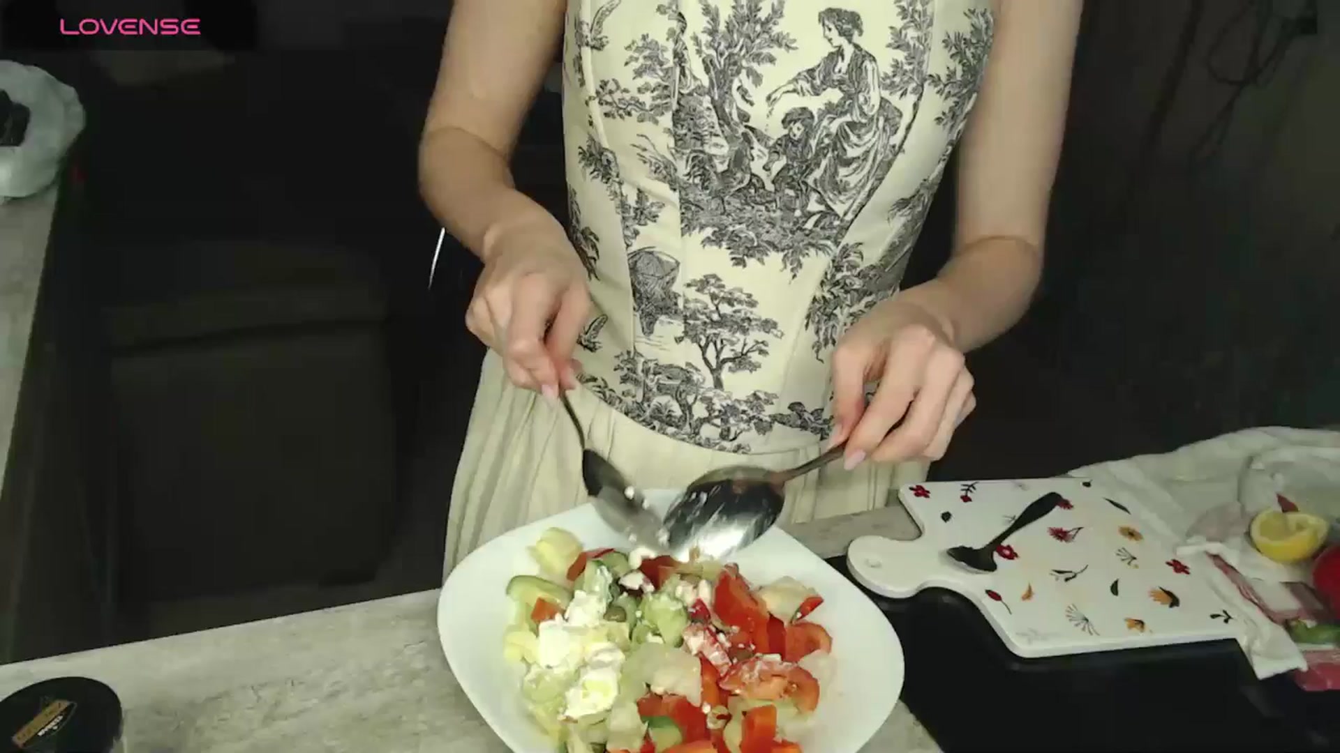 Gallery image thumbnail from Goddessblessu's myfreecams stream on, 04/05/2025, 23:05 image 16 of 20