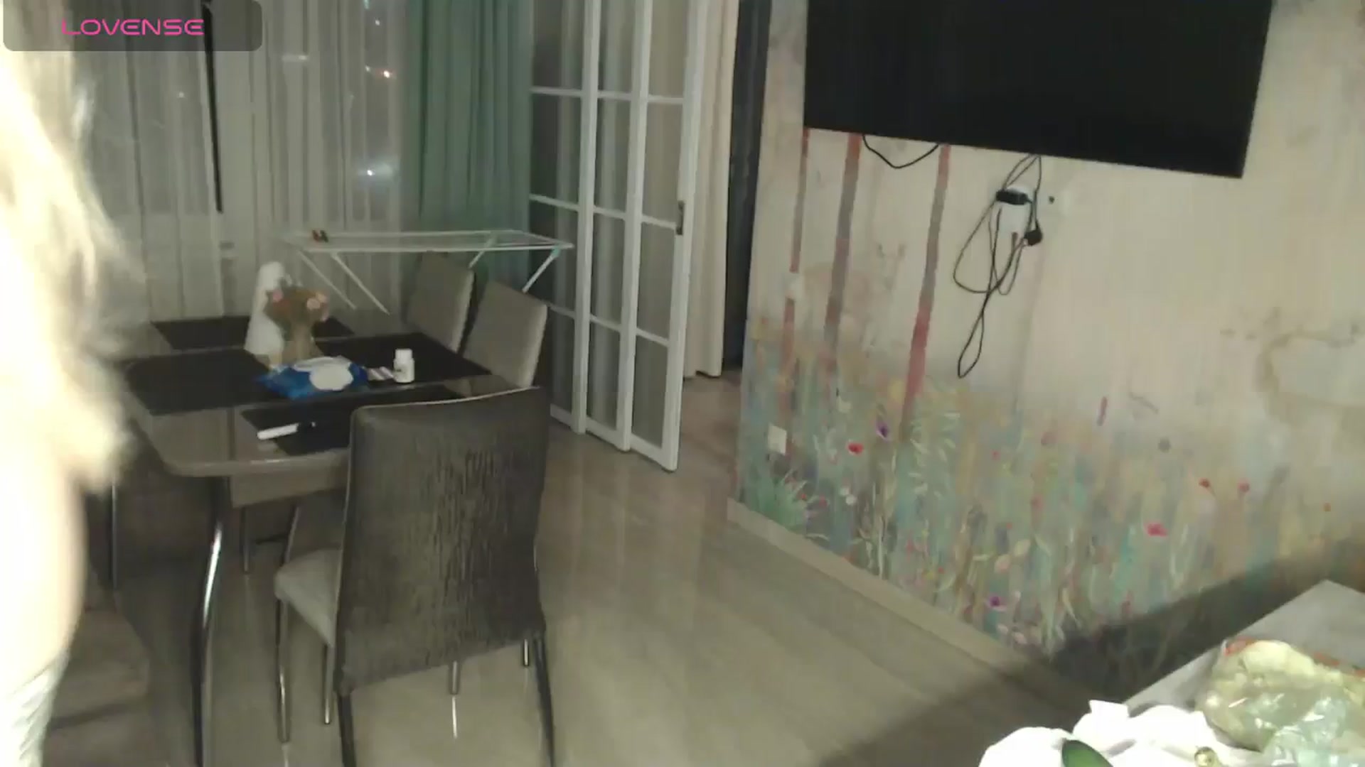 Gallery image thumbnail from Goddessblessu's myfreecams stream on, 04/05/2025, 23:05 image 1 of 20