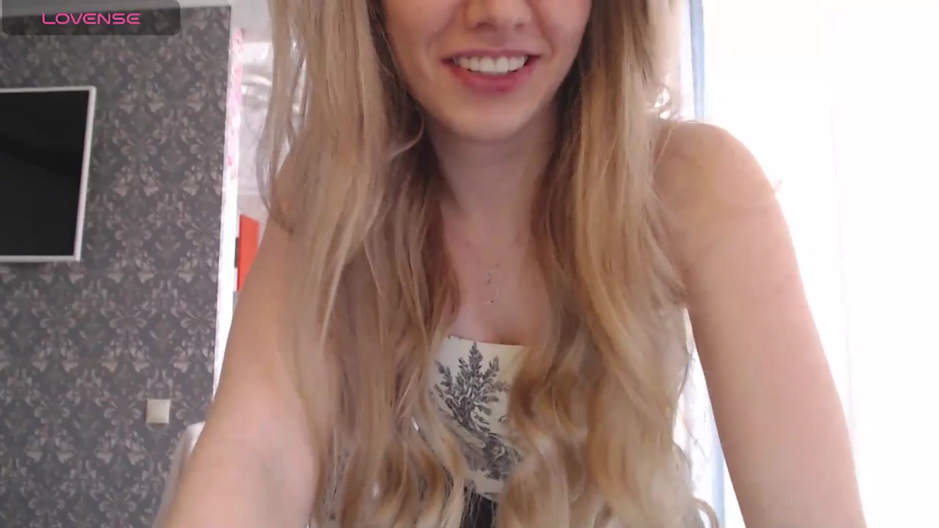 Gallery image thumbnail from Goddessblessu's myfreecams stream on, 04/13/2025, 10:50 image 19 of 20