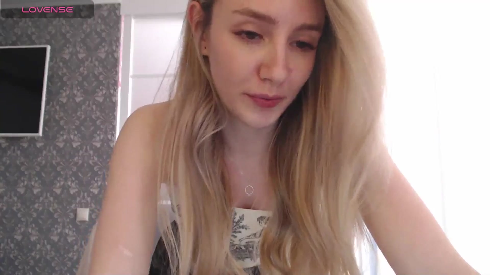 Gallery image thumbnail from Goddessblessu's myfreecams stream on, 04/13/2025, 10:50 image 20 of 20