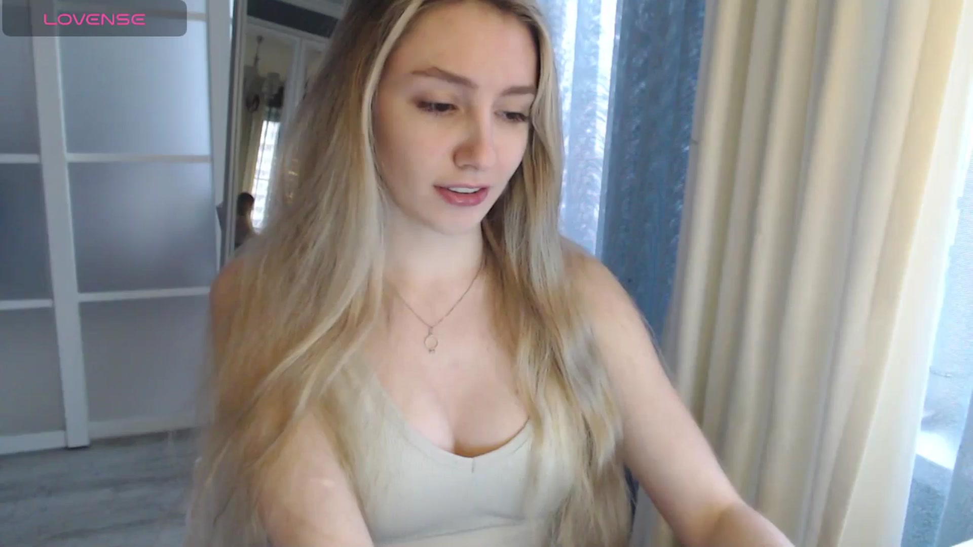 Gallery image thumbnail from Goddessblessu's myfreecams stream on, 04/20/2025, 15:36 image 4 of 20
