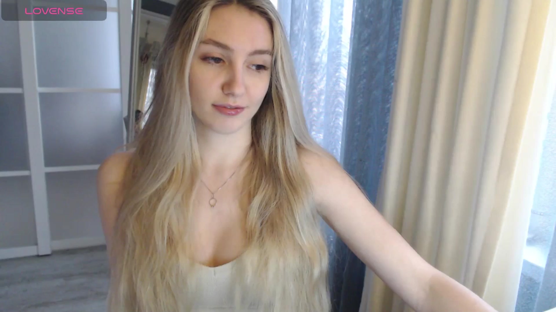 Gallery image thumbnail from Goddessblessu's myfreecams stream on, 04/20/2025, 15:36 image 11 of 20