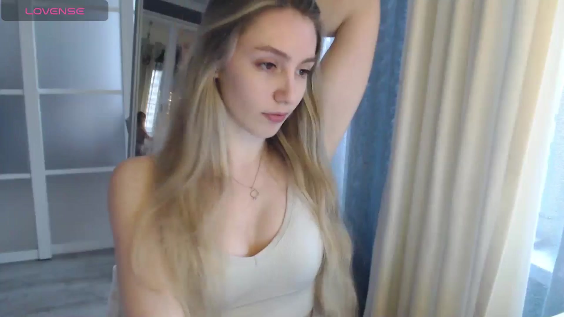 Gallery image thumbnail from Goddessblessu's myfreecams stream on, 04/20/2025, 15:36 image 9 of 20