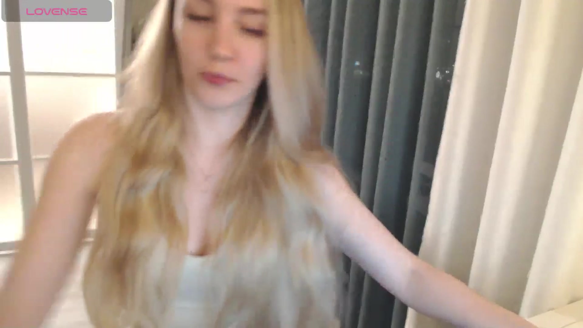 Gallery image thumbnail from Goddessblessu's myfreecams stream on, 04/22/2025, 21:05 image 16 of 20