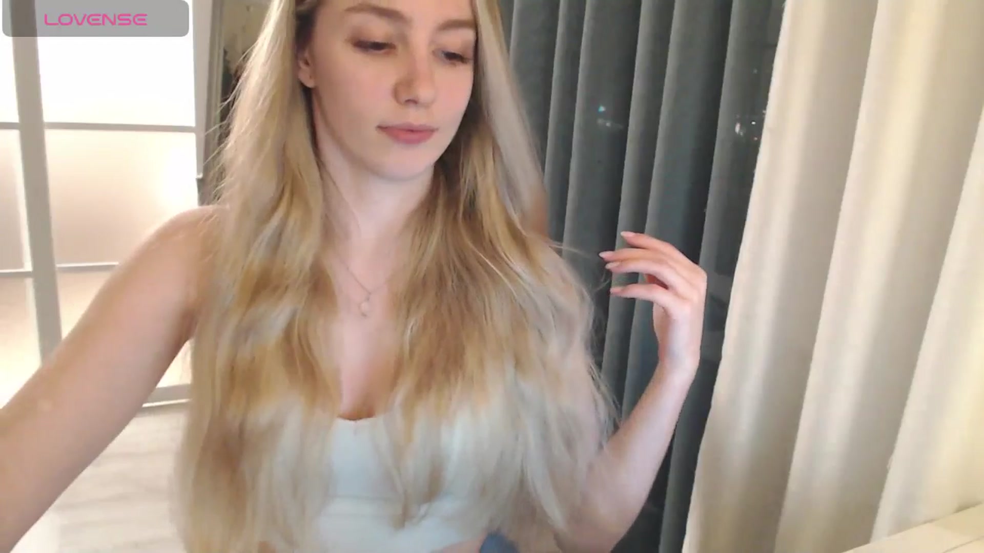 Gallery image thumbnail from Goddessblessu's myfreecams stream on, 04/22/2025, 21:05 image 15 of 20