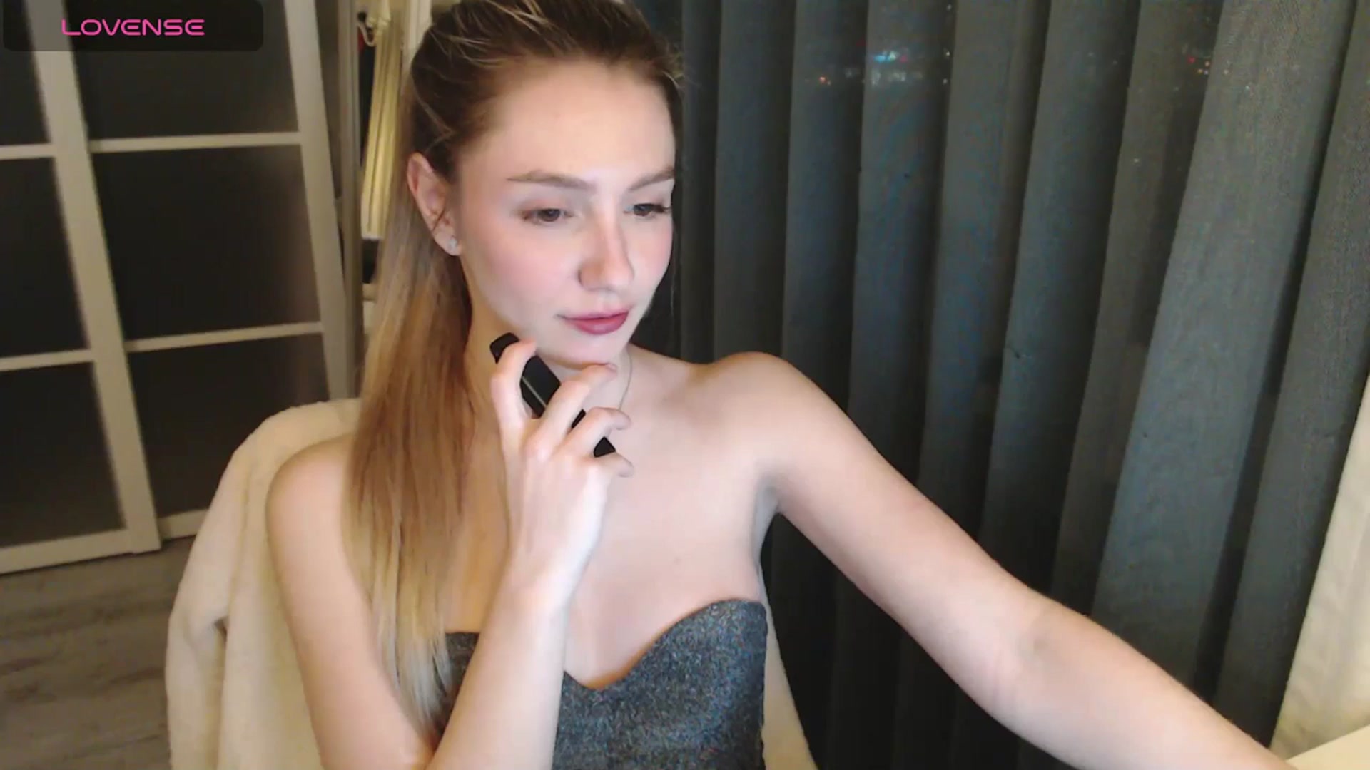 Gallery image thumbnail from Goddessblessu's myfreecams stream on, 04/25/2025, 22:46 image 13 of 20