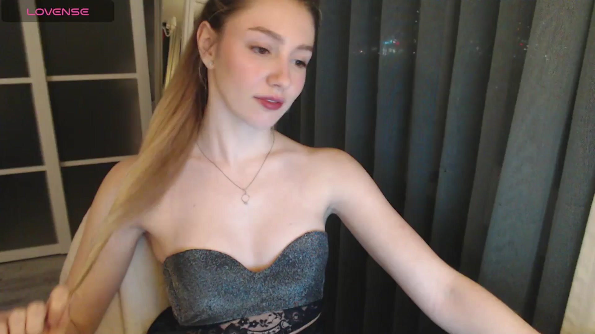 Gallery image thumbnail from Goddessblessu's myfreecams stream on, 04/25/2025, 22:46 image 1 of 20