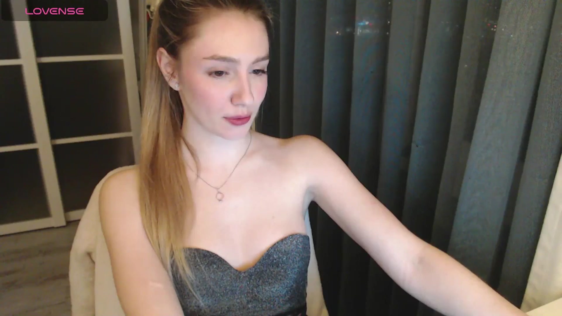 Gallery image thumbnail from Goddessblessu's myfreecams stream on, 04/25/2025, 22:46 image 18 of 20