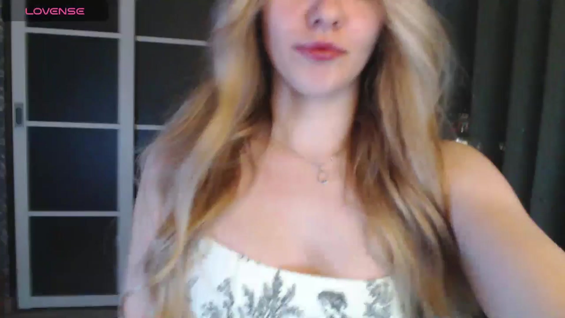 Gallery image thumbnail from Goddessblessu's myfreecams stream on, 05/05/2025, 20:41 image 8 of 20