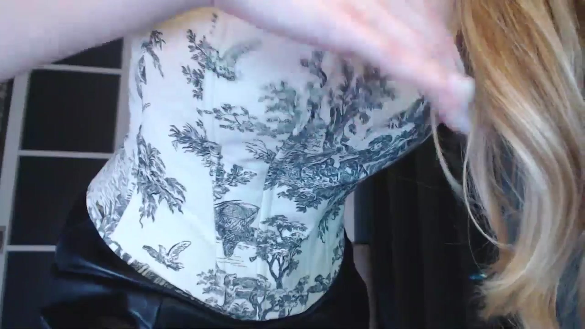 Gallery image thumbnail from Goddessblessu's myfreecams stream on, 05/08/2025, 21:13 image 14 of 20