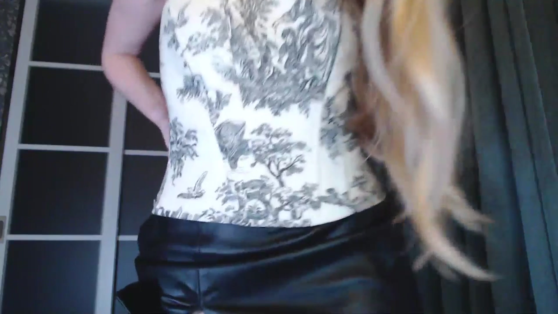 Gallery image thumbnail from Goddessblessu's myfreecams stream on, 05/08/2025, 21:13 image 13 of 20