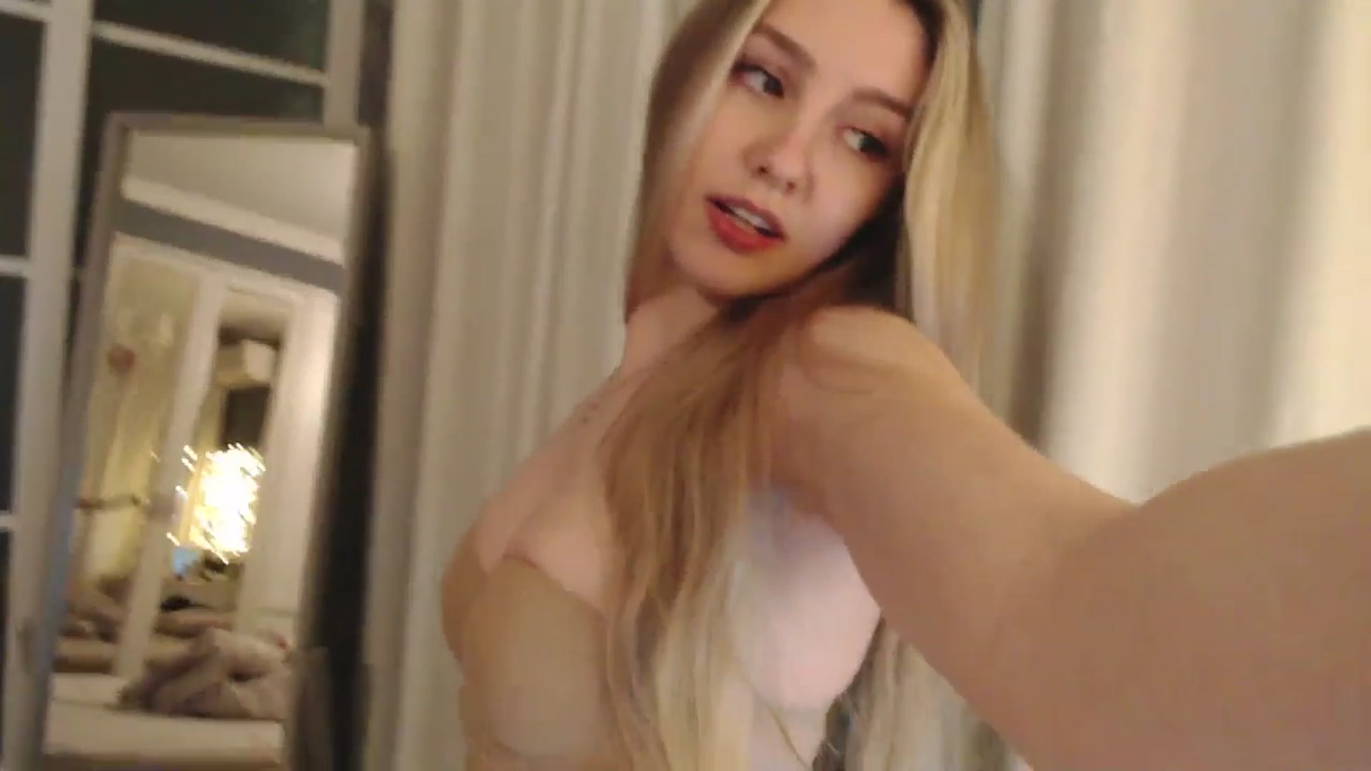 Gallery image thumbnail from Goddessblessu's myfreecams stream on, 05/10/2025, 23:49 image 2 of 20