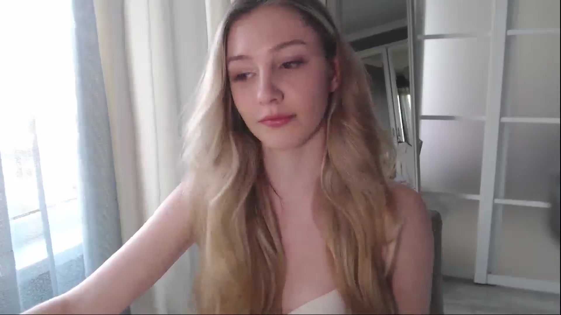 Gallery image thumbnail from Goddessblessu's myfreecams stream on, 06/08/2025, 15:05 image 2 of 20