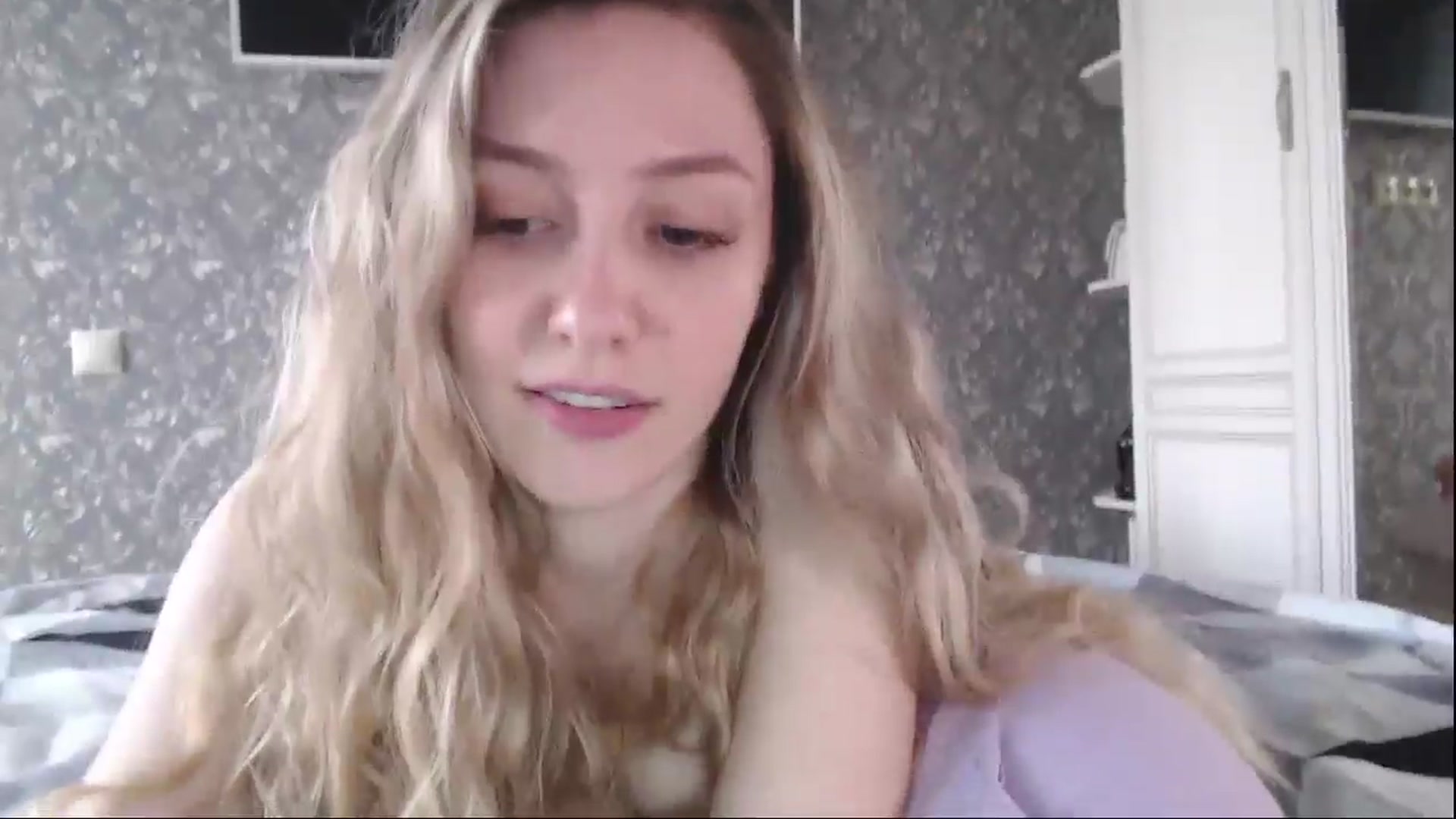 Gallery image thumbnail from Goddessblessu's myfreecams stream on, 06/14/2025, 15:47 image 13 of 20