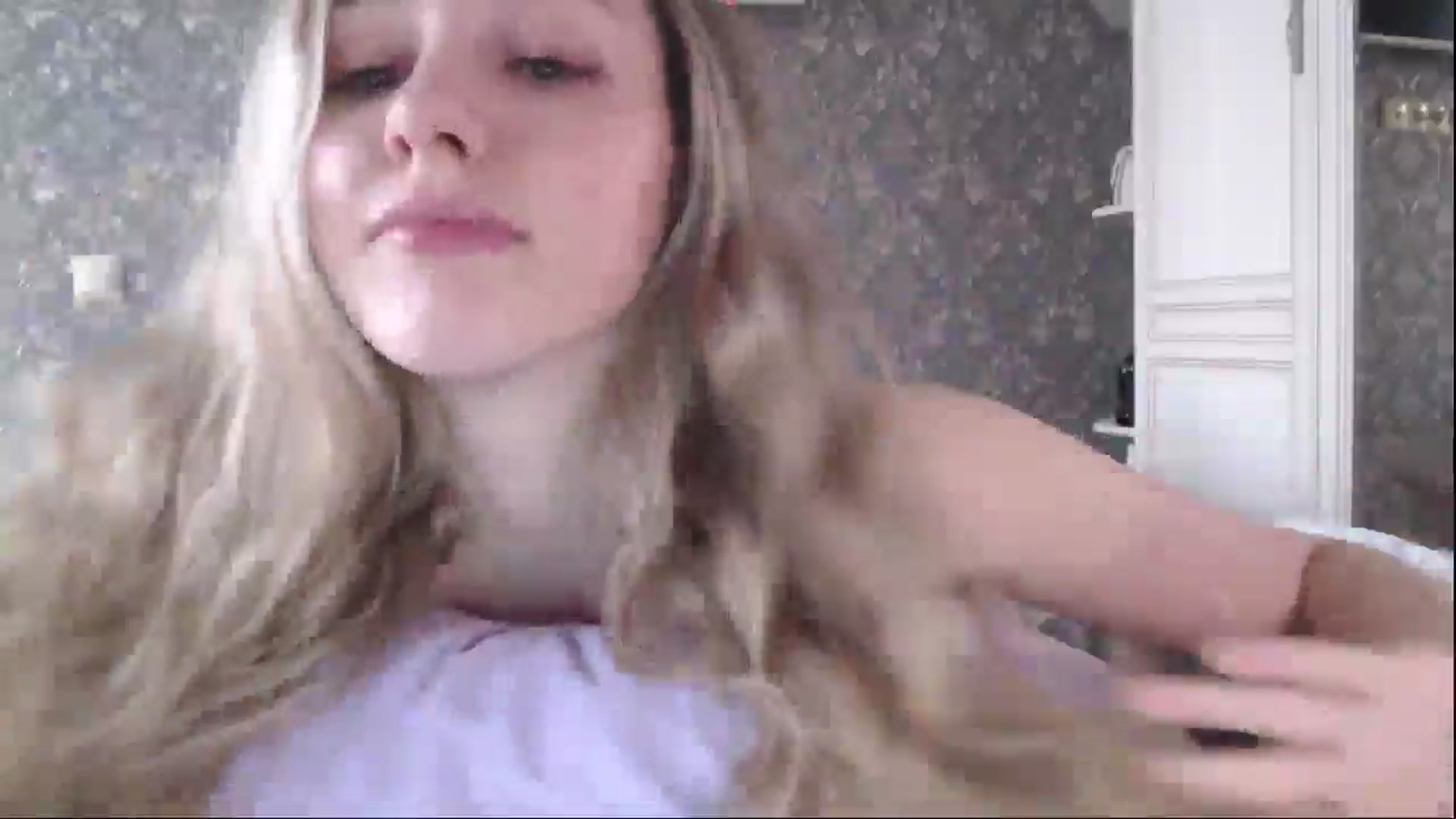 Gallery image thumbnail from Goddessblessu's myfreecams stream on, 06/14/2025, 15:47 image 12 of 20