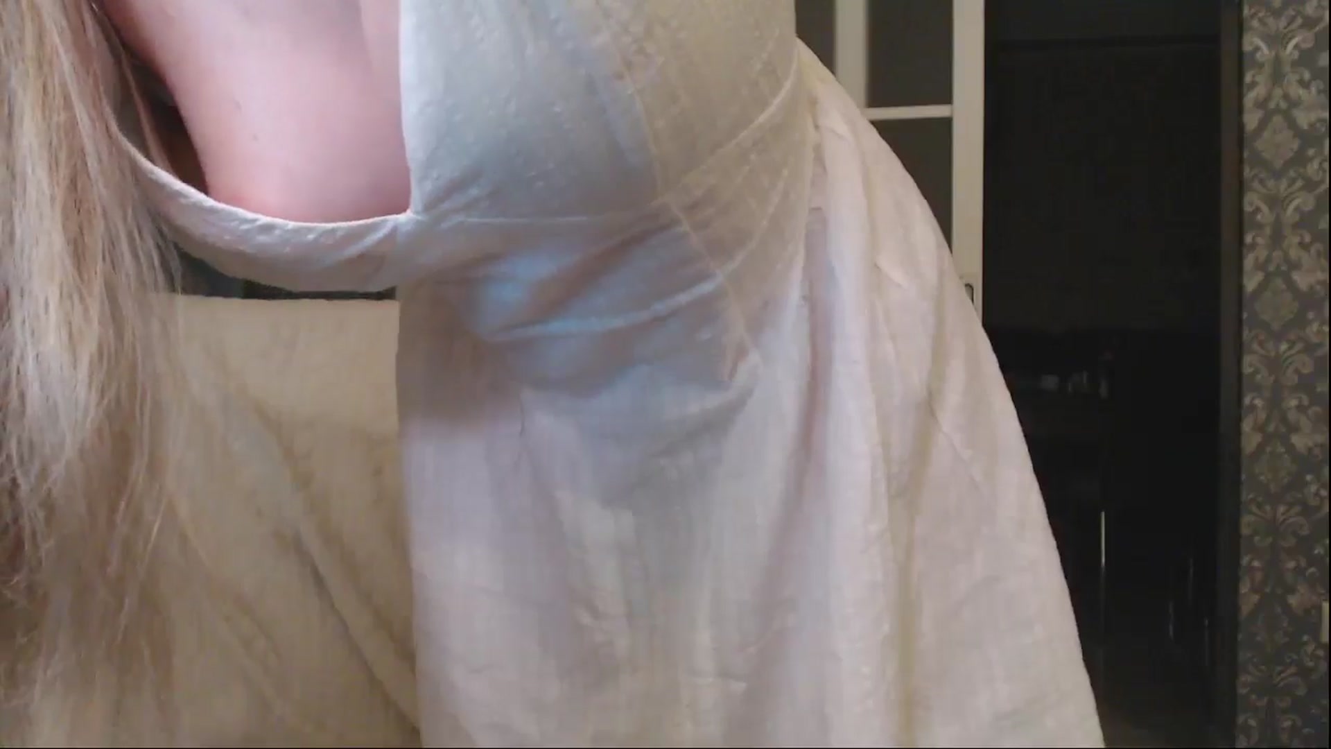 Gallery image thumbnail from Goddessblessu's myfreecams stream on, 07/07/2025, 23:10 image 6 of 20