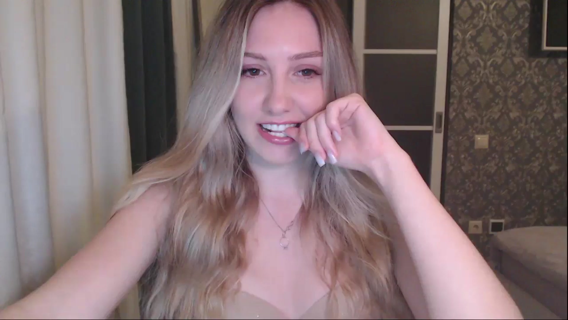 Gallery image thumbnail from Goddessblessu's myfreecams stream on, 07/24/2025, 18:09 image 5 of 20
