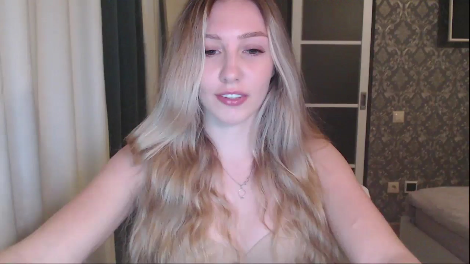 Gallery image thumbnail from Goddessblessu's myfreecams stream on, 07/24/2025, 18:09 image 3 of 20
