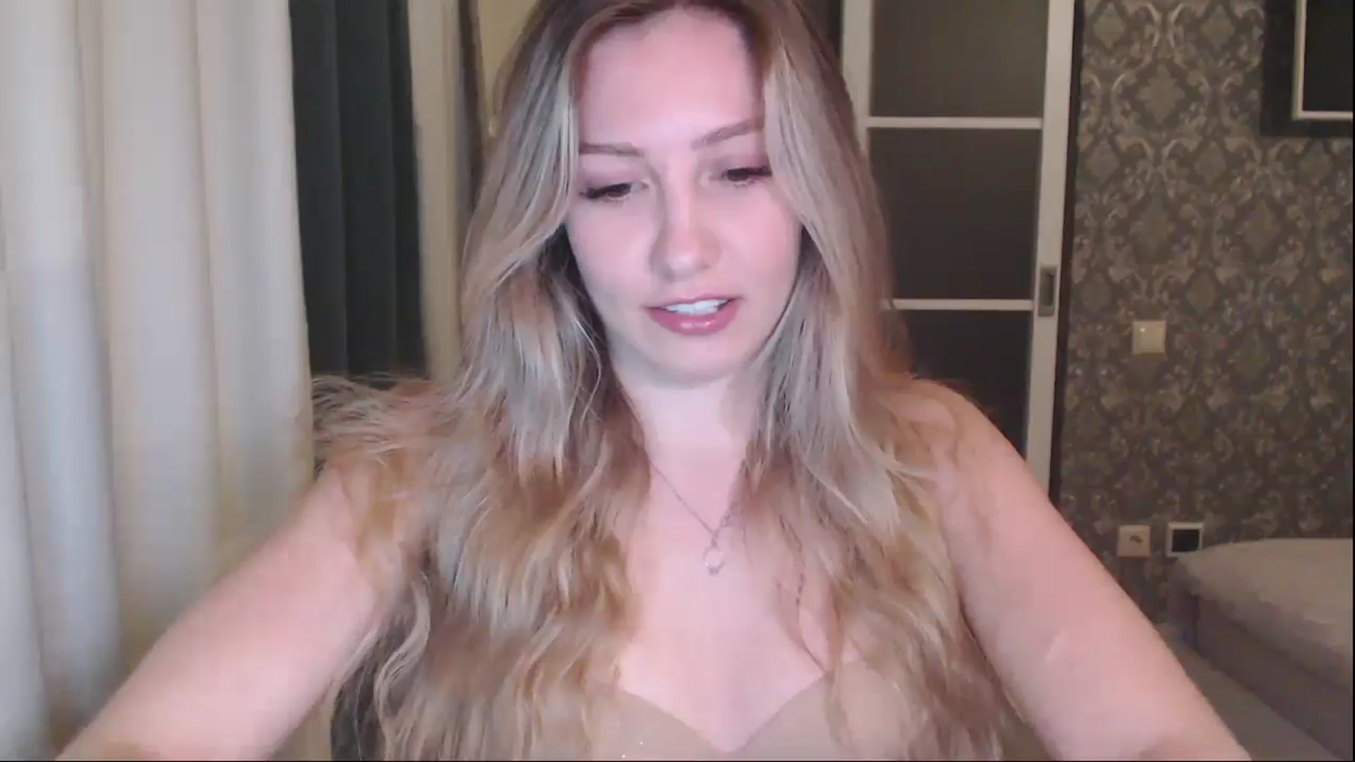 Gallery image thumbnail from Goddessblessu's myfreecams stream on, 07/24/2025, 18:09 image 7 of 20