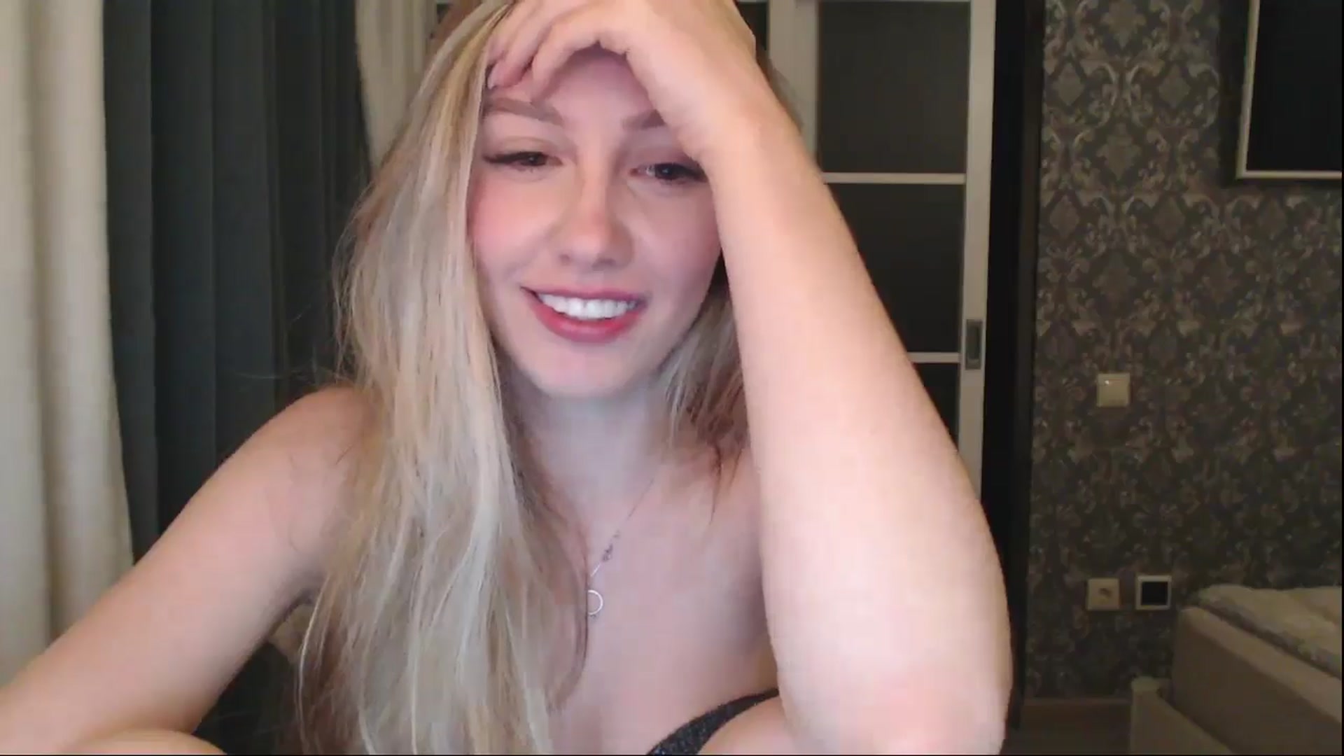 Gallery image thumbnail from Goddessblessu's myfreecams stream on, 07/29/2025, 21:12 image 12 of 20