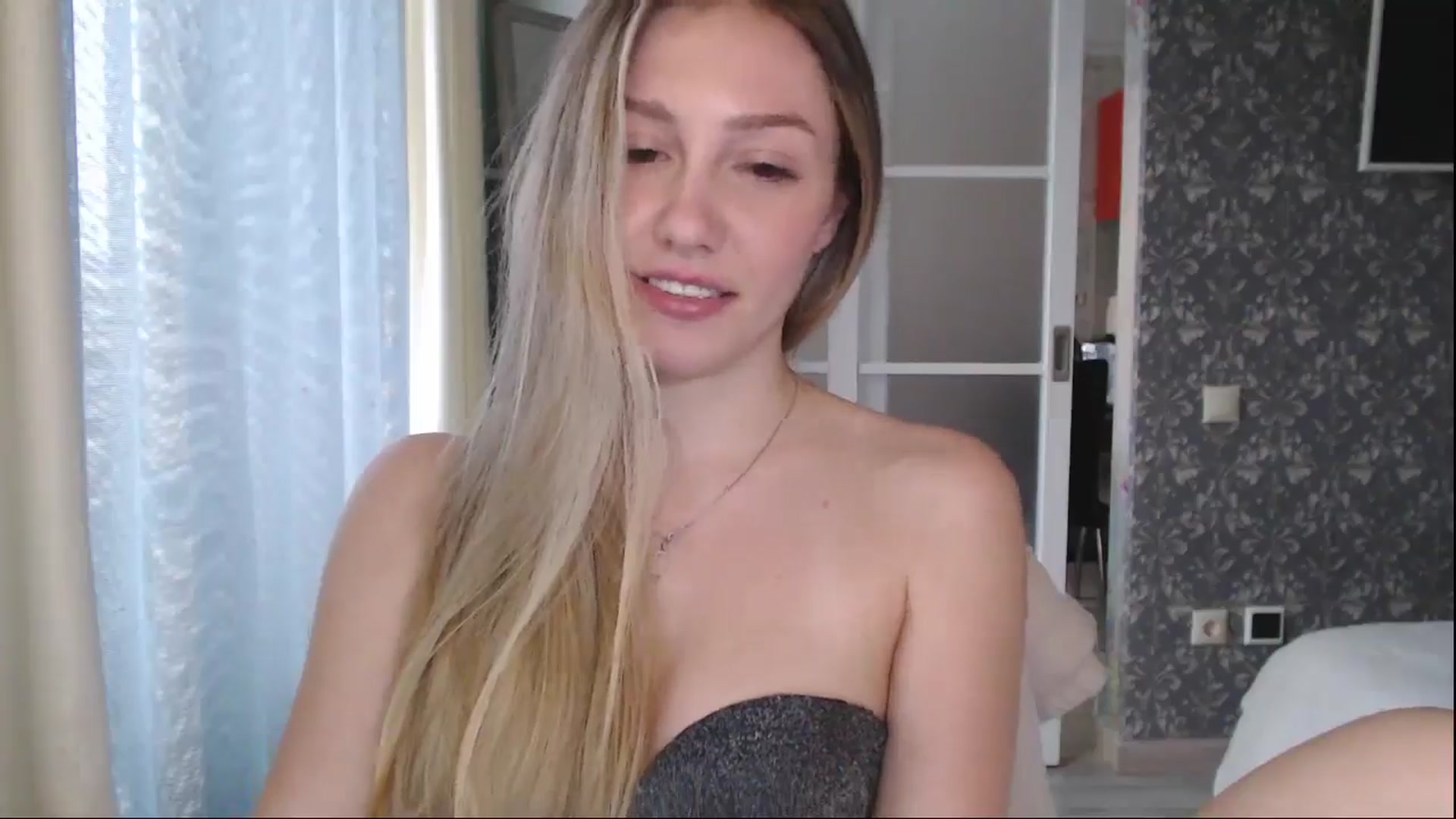Gallery image thumbnail from Goddessblessu's myfreecams stream on, 08/02/2025, 16:29 image 4 of 20