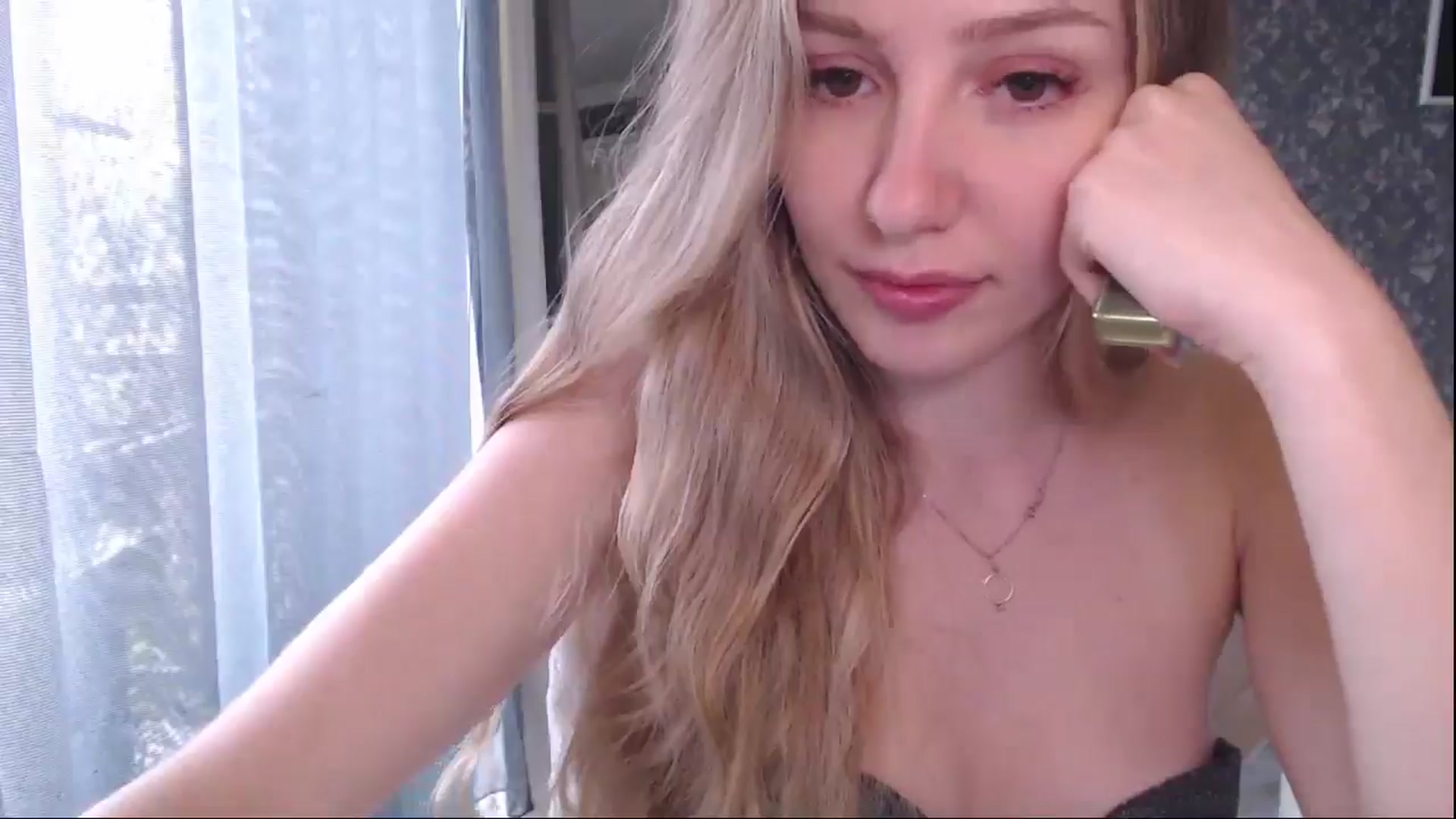 Gallery image thumbnail from Goddessblessu's myfreecams stream on, 08/03/2025, 14:14 image 2 of 20