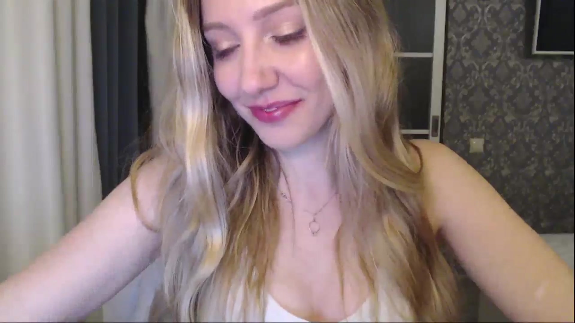 Gallery image thumbnail from Goddessblessu's myfreecams stream on, 08/10/2025, 20:31 image 3 of 20