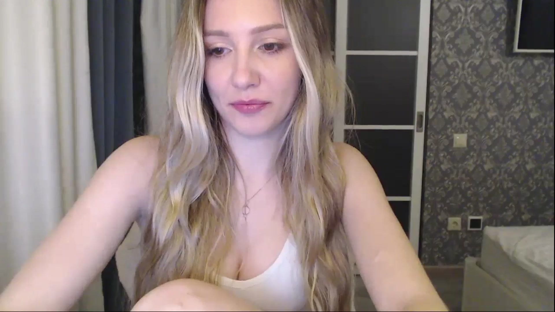 Gallery image thumbnail from Goddessblessu's myfreecams stream on, 08/10/2025, 20:31 image 7 of 20