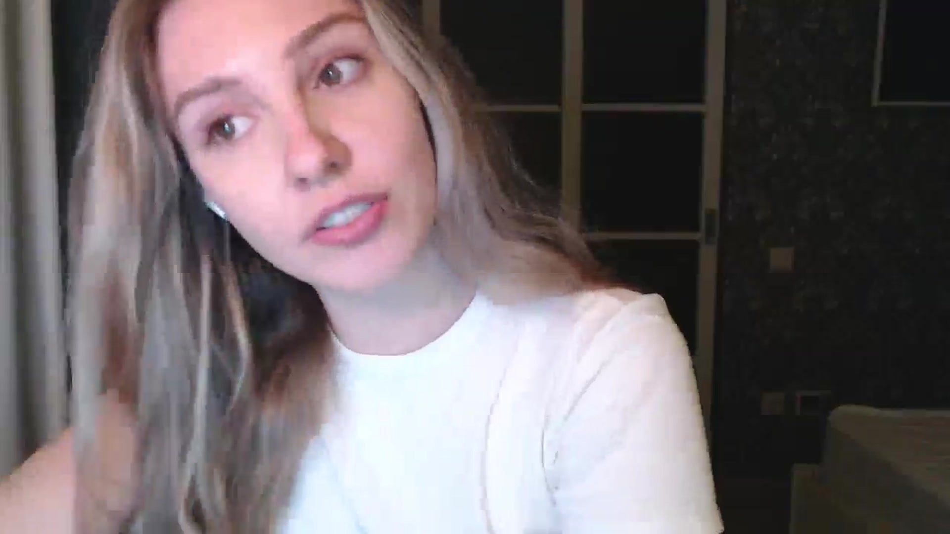 Gallery image thumbnail from Goddessblessu's myfreecams stream on, 08/19/2025, 19:56 image 12 of 20