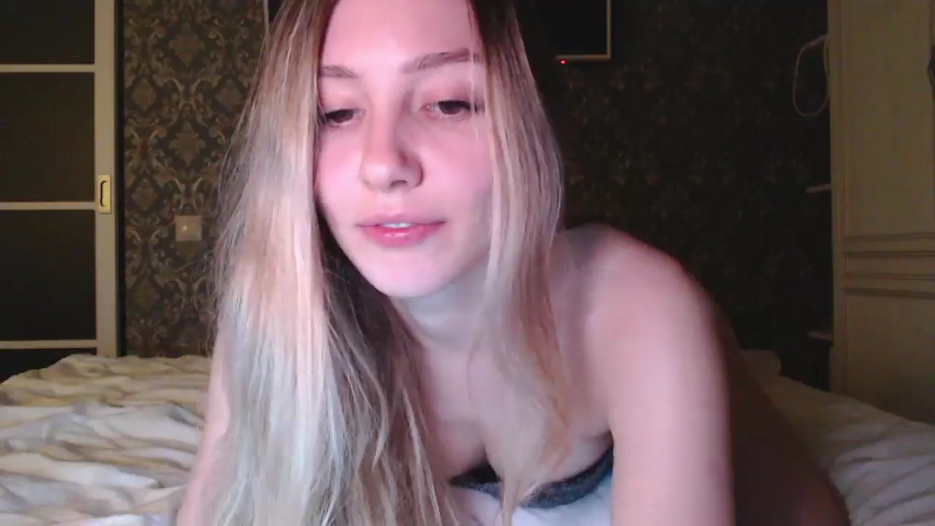 Gallery image thumbnail from Goddessblessu's myfreecams stream on, 08/27/2025, 19:44 image 9 of 20