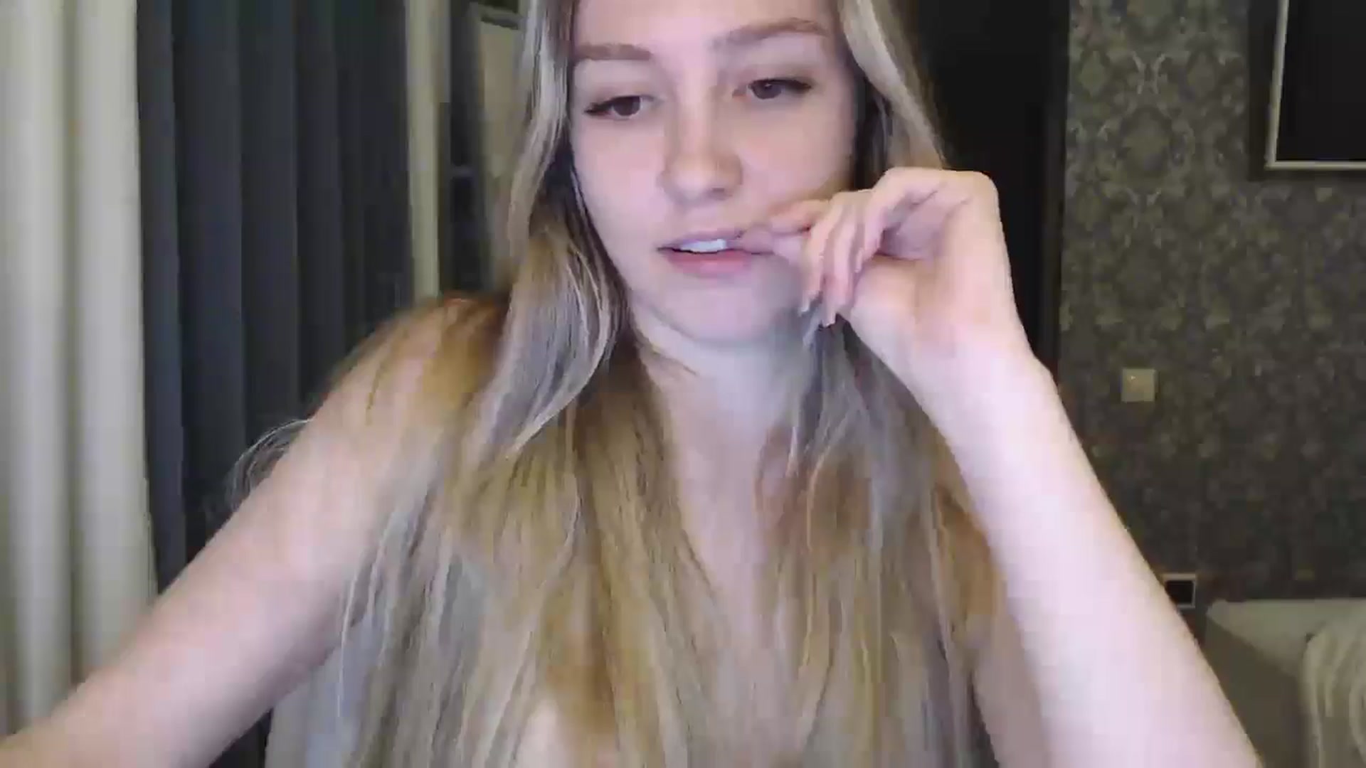 Gallery image thumbnail from Goddessblessu's myfreecams stream on, 08/28/2025, 19:22 image 9 of 20