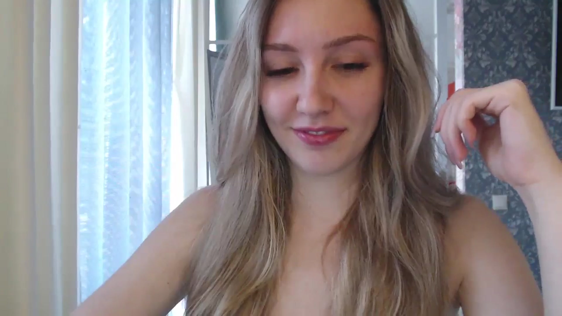 Gallery image thumbnail from Goddessblessu's myfreecams stream on, 08/31/2025, 14:24 image 17 of 20