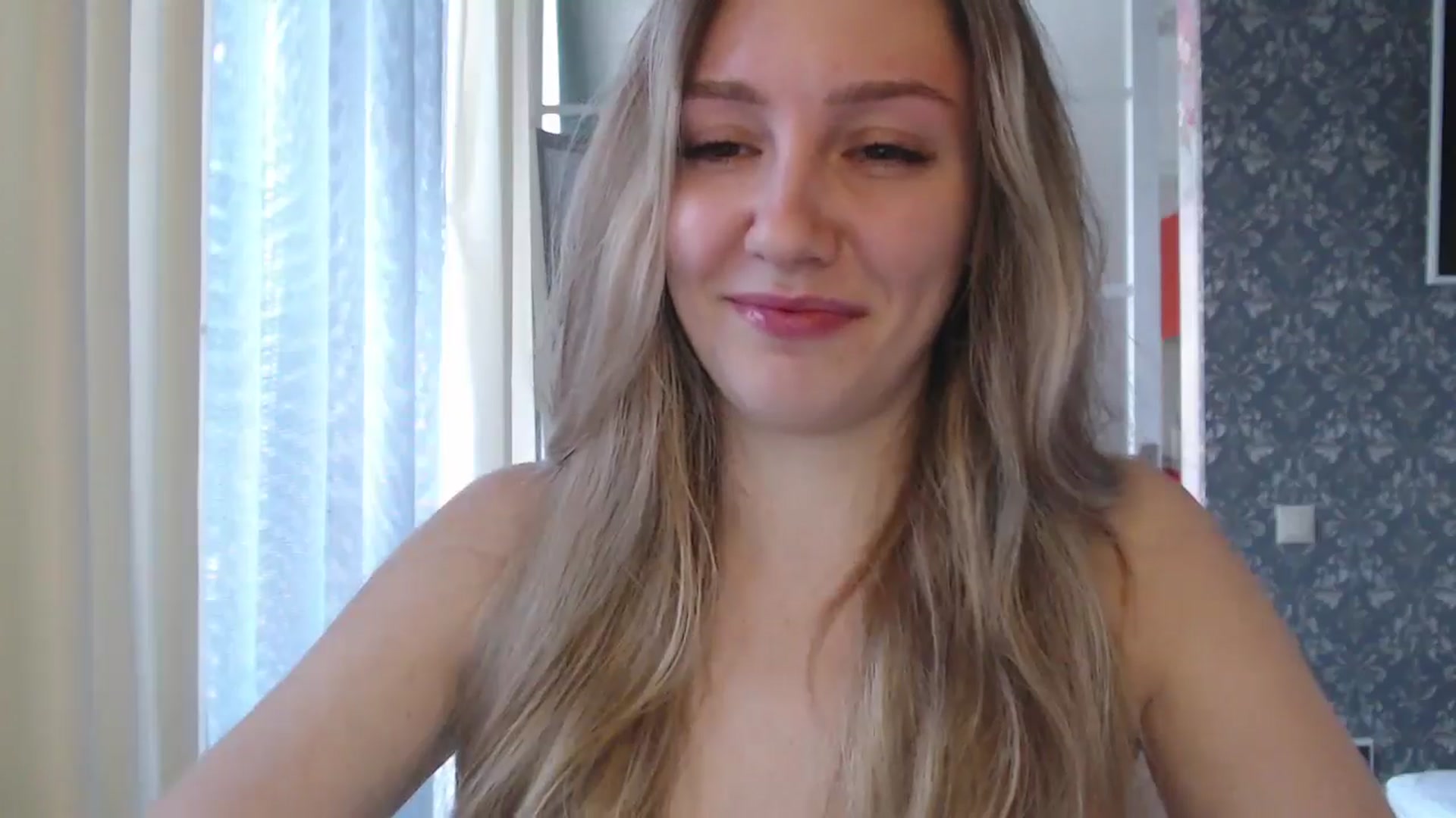 Gallery image thumbnail from Goddessblessu's myfreecams stream on, 08/31/2025, 14:24 image 18 of 20