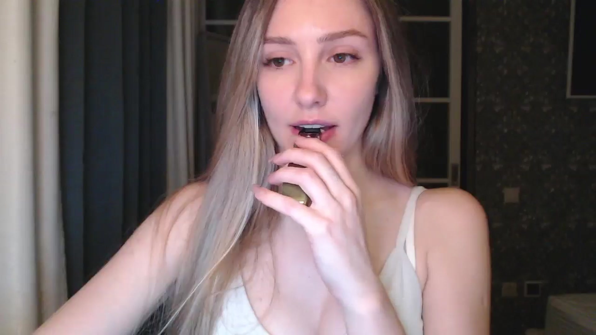 Gallery image thumbnail from Goddessblessu's myfreecams stream on, 09/02/2025, 20:14 image 7 of 20